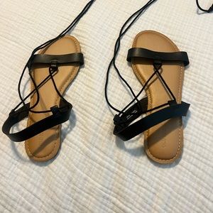 Old Navy sandals
